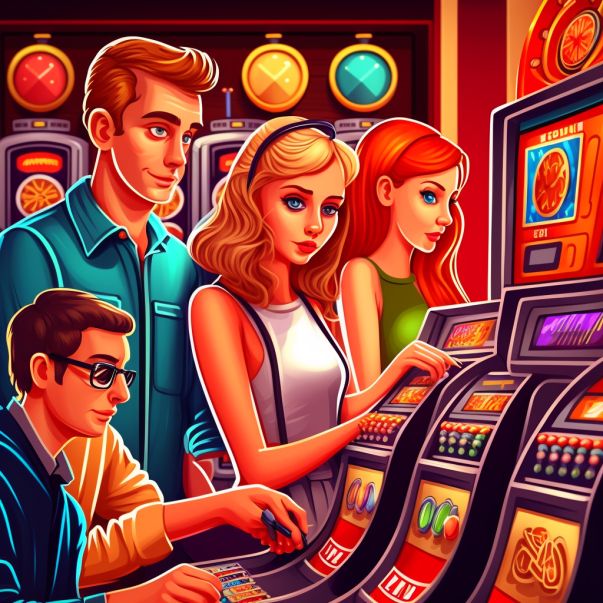 Rivalry Casino کیسینو میں بکراٹکھیلیں