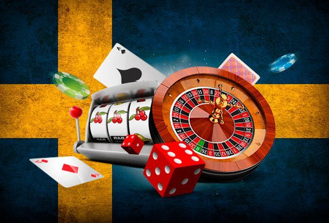 Rivalry Casino سائٹ کے لیے آن لائن گیمز فراہم کرنے والے